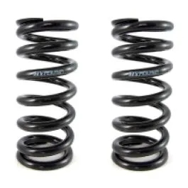 HYPERPRO SP-HO07-SSB025B LOWERING SPRING KIT REAR -30 MM