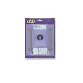 HYPERPRO LK-KA08-001-30 LOWERING LINK KIT REAR -30MM