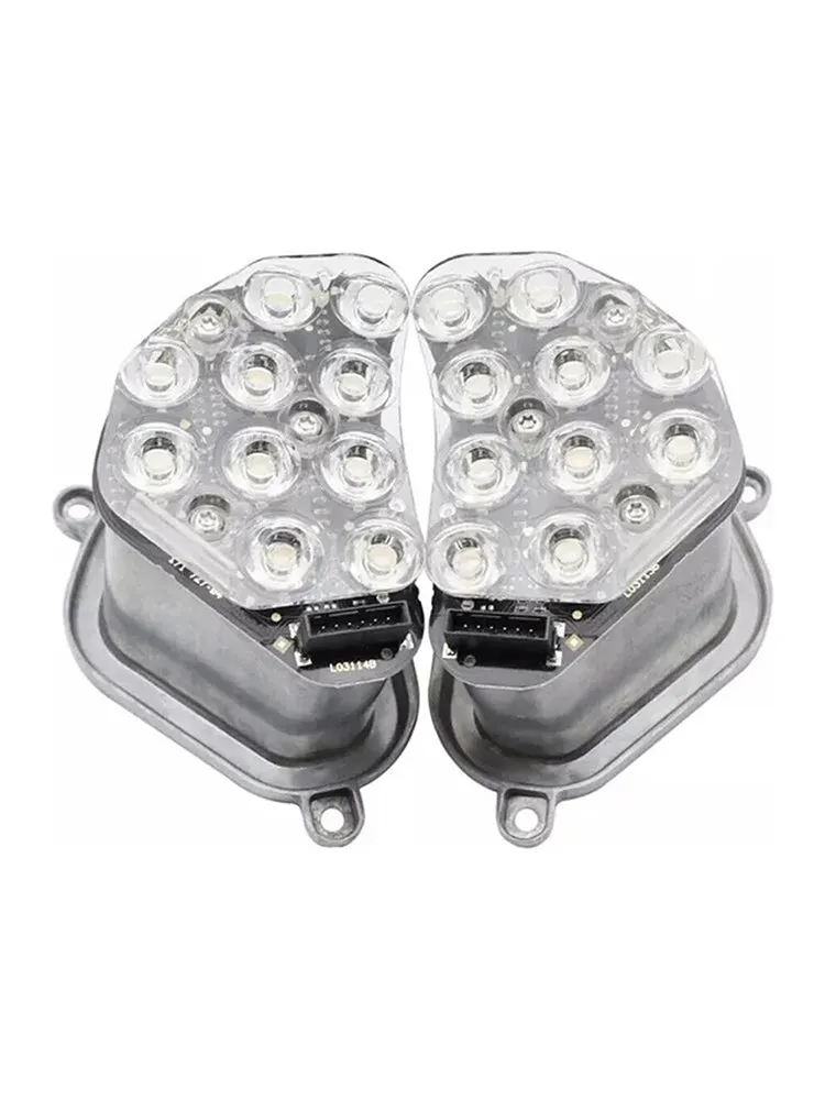 Module de clignotant gauche et droit pour BMW Série 5 535i 550i xDrive F07 10-17