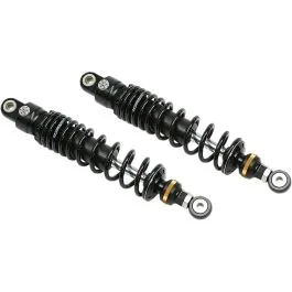 HYPERPRO HD12+0ACSXP TYPE 360 EMULSION REAR SHOCKS HD