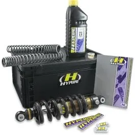 HYPERPRO SB-HO07-0AIL TOURING STREETBOX HONDA