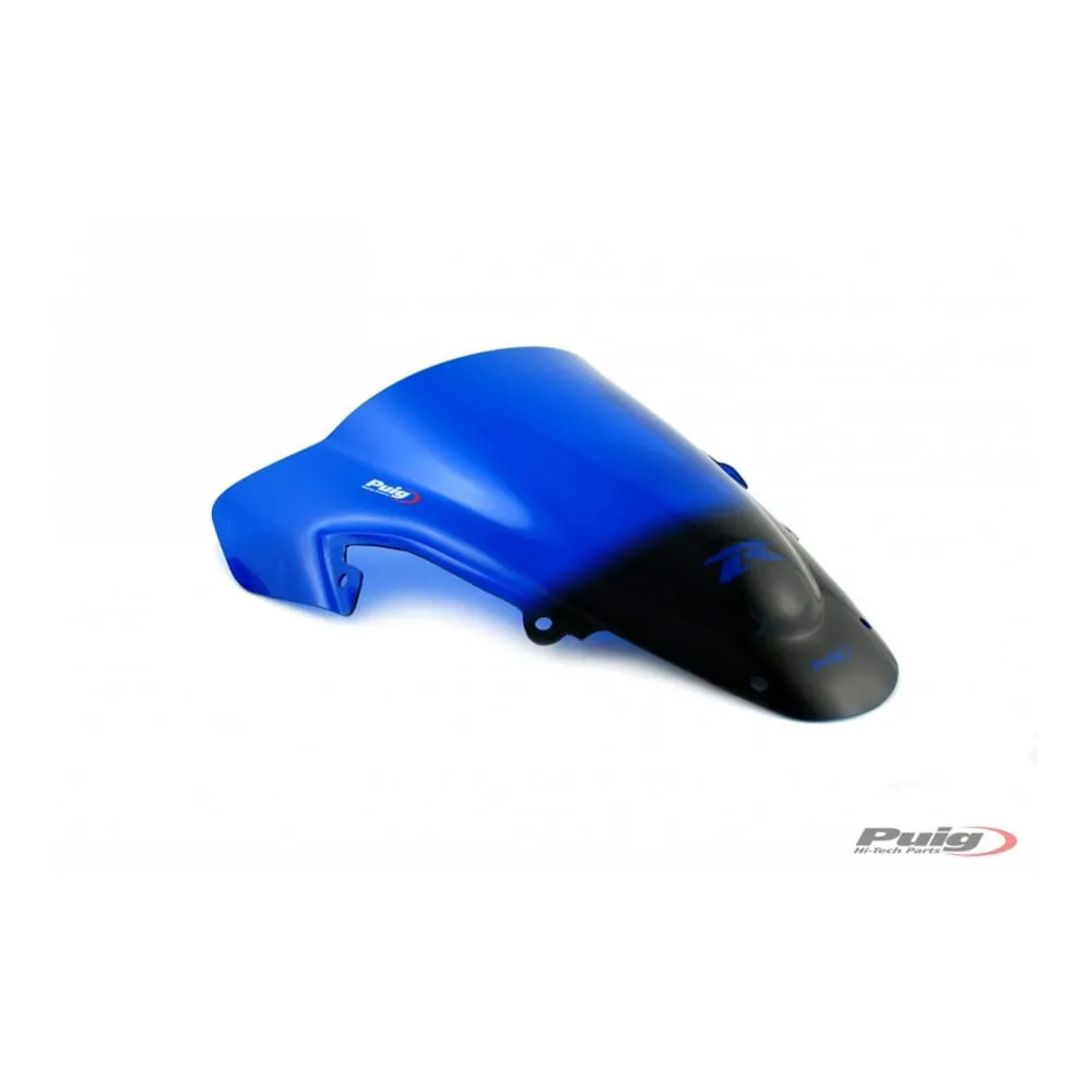 Cupolino Puig Blu 1340a Suzuki Gsx-r 1000 2003 > 2004-1340A-135048