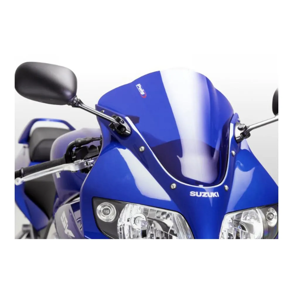 Cupolino Puig Blu 1346a Suzuki Sv 650 S 2003 > 2008-1346A-135094