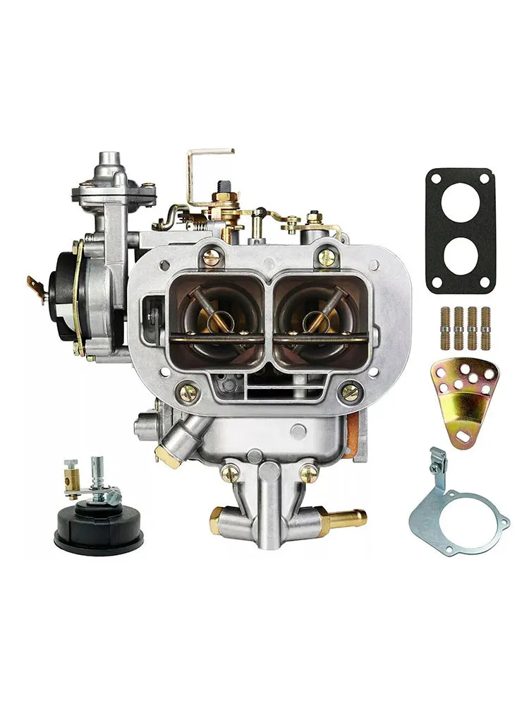 1981-1983 Nissan Pickup Z22 2200cc PL720 Weber 32/36 DGV DGEV DGAV 2 carburateur 22680