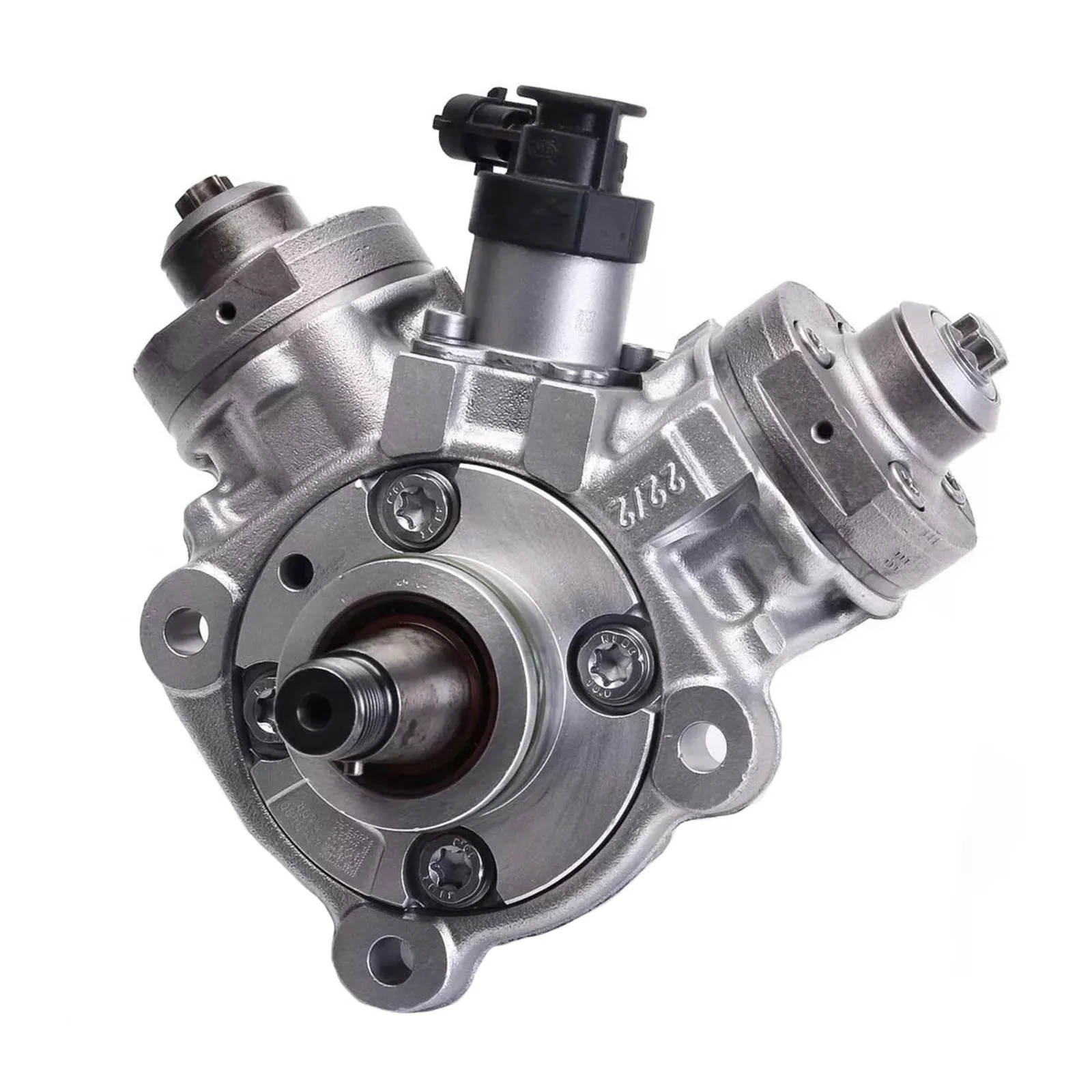 Pompe à carburant haute pression 0445010804 pour Ford 6,7 L Power Stroke Diesel CP4