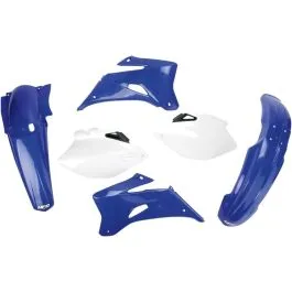 UFO YAKIT305@999 COMPLETE BODY KIT YAMAHA YZ250/450F OEM-COLOR