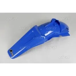 UFO TM03112#091 REAR FENDER TM RACING 80-125-250 TM-BLUE