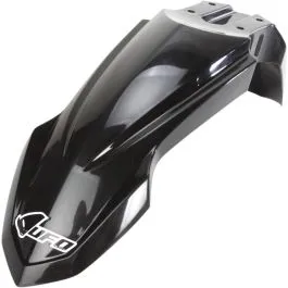 UFO YA04846#001 FRONT FENDER YAMAHA YZ85 BLACK