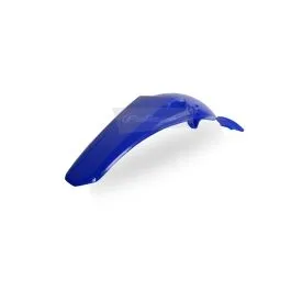 POLISPORT 8551400002 REAR FENDER BLUE