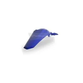 POLISPORT 8553300003 REAR FENDER BLUE