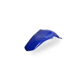 POLISPORT 8560500003 REAR FENDER BLUE