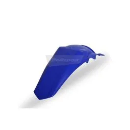 POLISPORT 8569400003 REAR FENDER BLUE