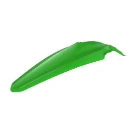 POLISPORT 8595600001 REAR FENDER GREEN