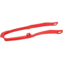 UFO HO04689#070 CHAIN SLIDER HONDA CRF450R/RX CRF-RED