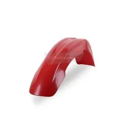 POLISPORT 8566800002 FRONT FENDER RED