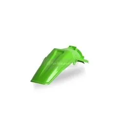 POLISPORT 8595000001 REAR FENDER GREEN