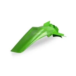 POLISPORT 8595100001 REAR FENDER GREEN
