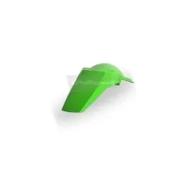 POLISPORT 8561100007 REAR FENDER GREEN