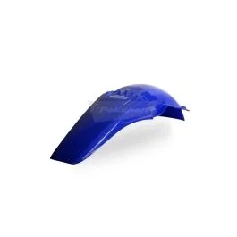 POLISPORT 8587000005 REAR FENDER BLUE