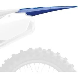 POLISPORT 8579800001 REAR FENDER BLUE