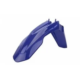 POLISPORT 8554200001 FRONT FENDER BLUE
