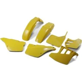 UFO SUKIT399@999 BODY KIT SUZUKI YELLOW