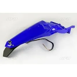 UFO YA04850#089 REAR FENDER LED YAMAHA BLUE