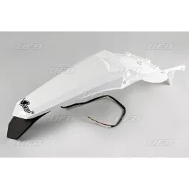 UFO YA04850#046 REAR FENDER LED YAMAHA WHITE