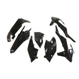 UFO KTKIT523@001 COMPLETE BODY KIT BLACK