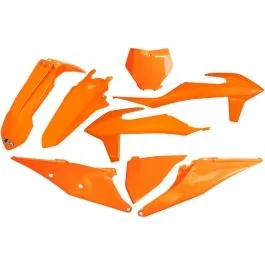 UFO KTKIT522@127 COMPLETE BODY KIT ORANGE