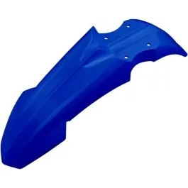 UFO YA04865#089 FRONT FENDER BLUE