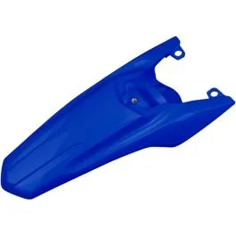 UFO YA04866#089 REAR FENDER BLUE