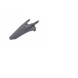 POLISPORT 8595500007 FDR RR SX/SXF 16-18 GREY