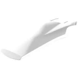 POLISPORT 8556800006 FENDER RR TE/FE 20-22 WH