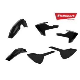 POLISPORT 90895 BODYKIT TE/FE 17-19 BK