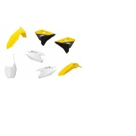 POLISPORT 90864 BODY KIT RESTYLE RM OEM