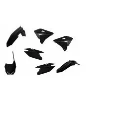 POLISPORT 90865 BODY KIT RESTYLE RM BLK