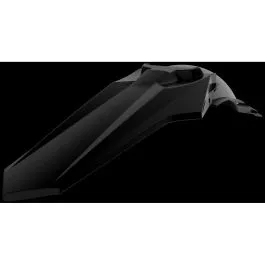 POLISPORT 8596200002 FENDER RR RM RESTYLE BLK