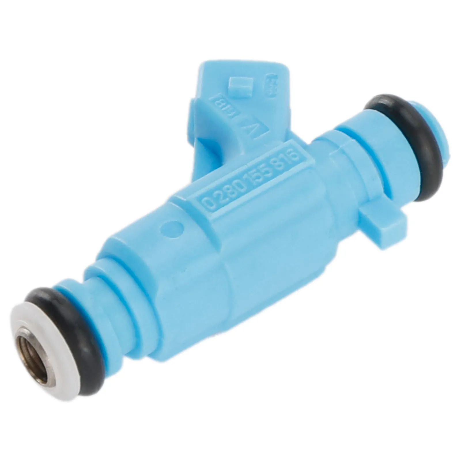 Injecteur de carburant 0280155816 adapté à Fiat Brava Bravo I Palio Punto Siena Lancia Y, 1 pièce