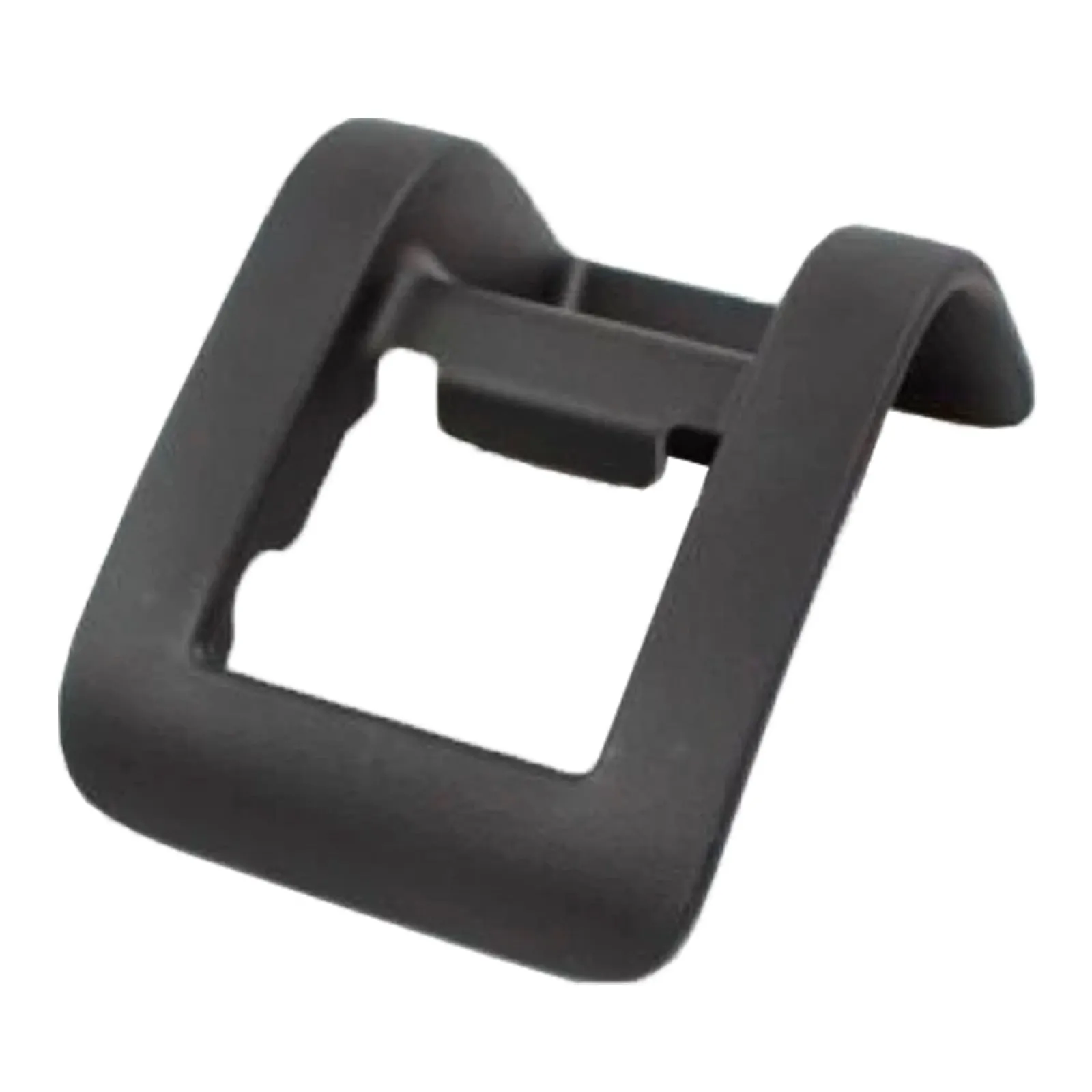 Capuchon de poignée de déverrouillage du siège rabattable Jeep Wrangler 2011-2018 1HK91DX9AA