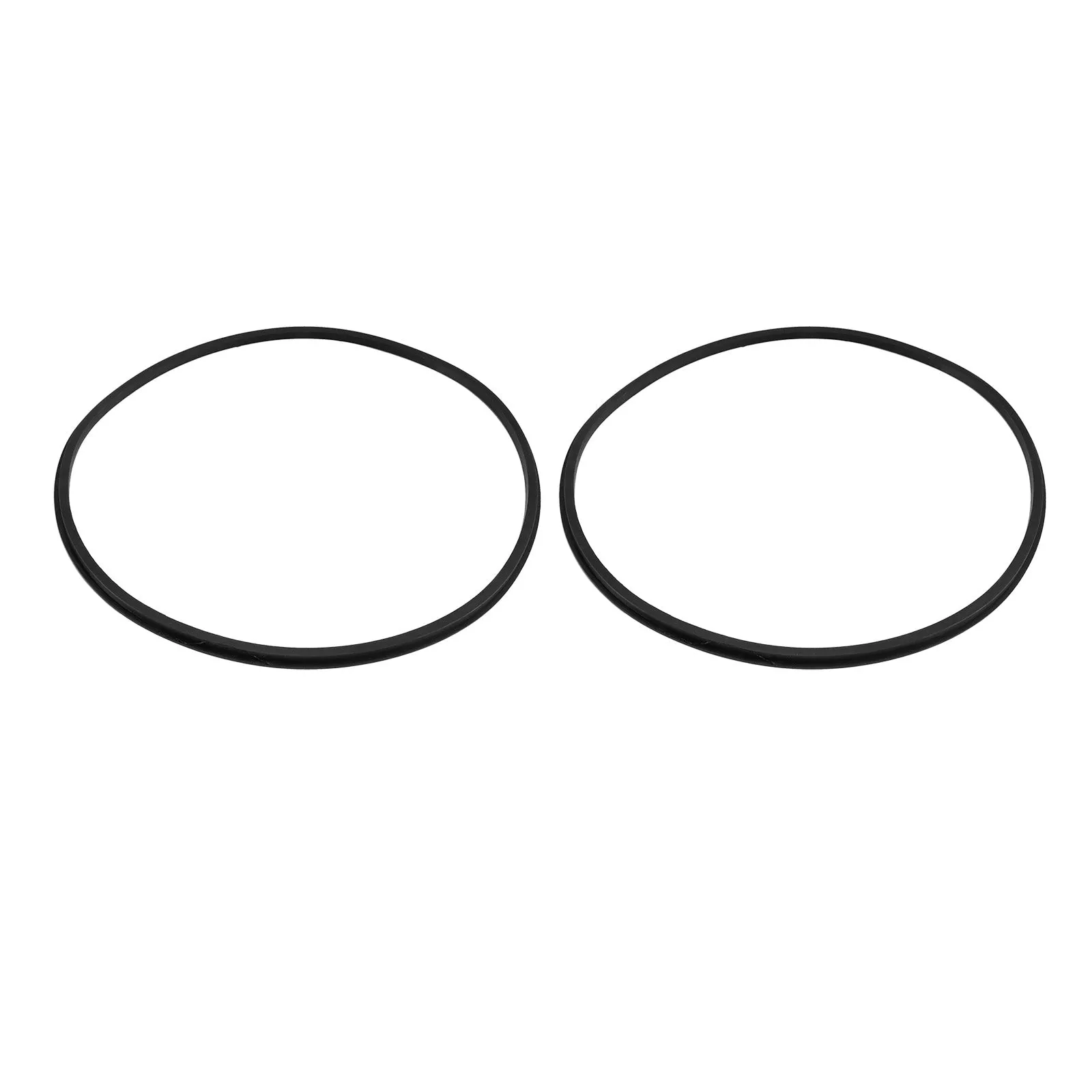 Joint torique de réservoir 2 pièces 11728 pour pompes à filtre à sable Intex Select 10 pouces