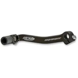 PRO CIRCUIT KSL 16450 SHIFT LEVER FOLDING ALUMINUM BLACK