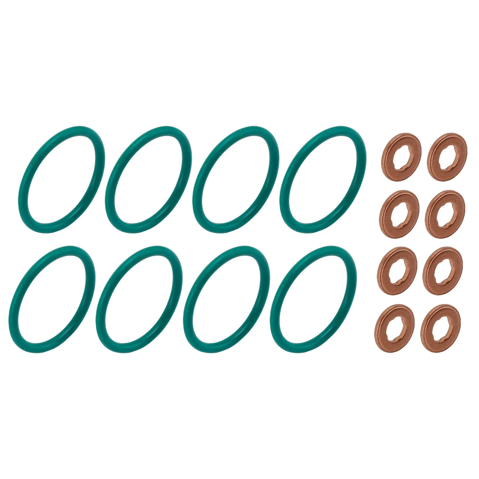 Joint torique d'injecteur de carburant 97327722 pour Chevy Express et Cadillac 94013303