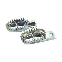 SCAR S7516 FOOTPEGS BETA TITAN