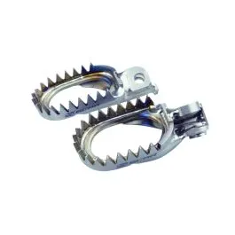 SCAR S7516AM TI MUD FOOTPEG BETA 20-
