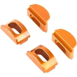 GILLES TOOLING VCR-RT-KIT-OR VCR38 COLOR KT OR