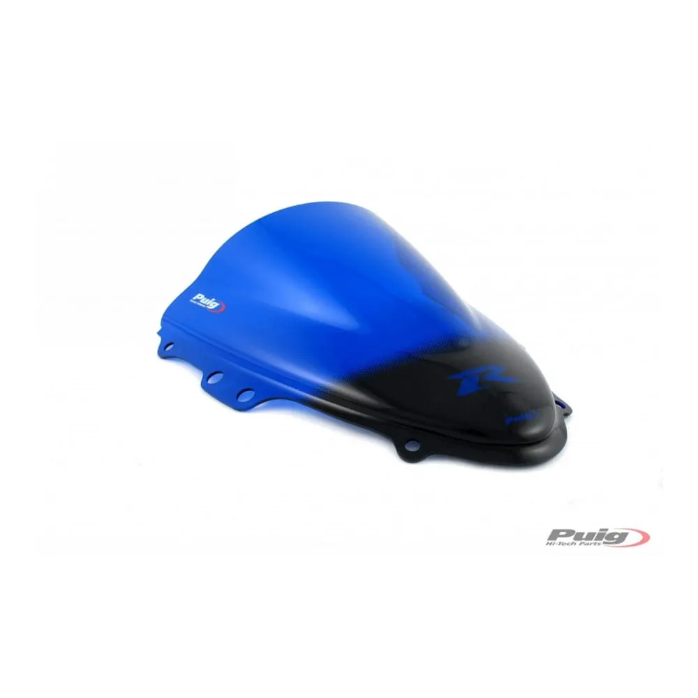 Cupolino Puig Blu 1655a Suzuki Gsx-r 750 2004 > 2005-1655A-135042