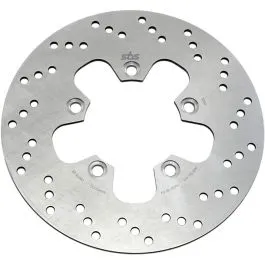 SBS 5084 BRAKE ROTOR