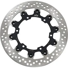 SBS 5086 BRAKE ROTOR
