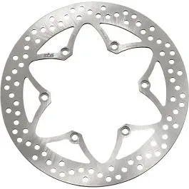 SBS 5087 BRAKE ROTOR